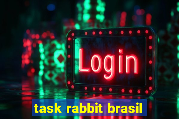 task rabbit brasil